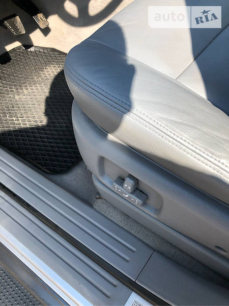 Позашляховик / Кросовер Kia Sorento 2004 в Рівному фото 26 Позашляховик / Кросовер Kia Sorento 2004 в Рівному