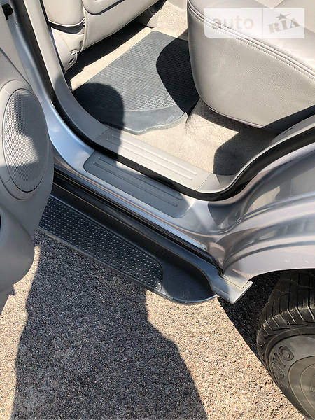 Позашляховик / Кросовер Kia Sorento 2004 в Рівному фото 32 Позашляховик / Кросовер Kia Sorento 2004 в Рівному