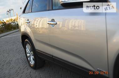 Внедорожник / Кроссовер Kia Sorento 2012 в Ивано-Франковске