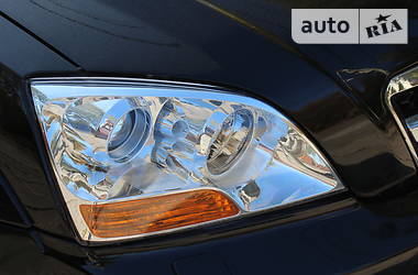 Внедорожник / Кроссовер Kia Sorento 2010 в 
