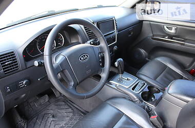 Внедорожник / Кроссовер Kia Sorento 2010 в 