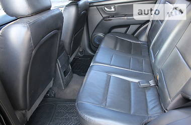 Внедорожник / Кроссовер Kia Sorento 2010 в 
