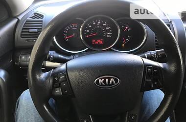 Внедорожник / Кроссовер Kia Sorento 2011 в Львове