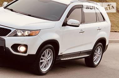 Внедорожник / Кроссовер Kia Sorento 2013 в Одессе