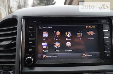 Позашляховик / Кросовер Kia Sorento 2006 в 