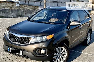 Внедорожник / Кроссовер Kia Sorento 2011 в Одессе