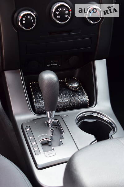 Позашляховик / Кросовер Kia Sorento 2011 в Бучі