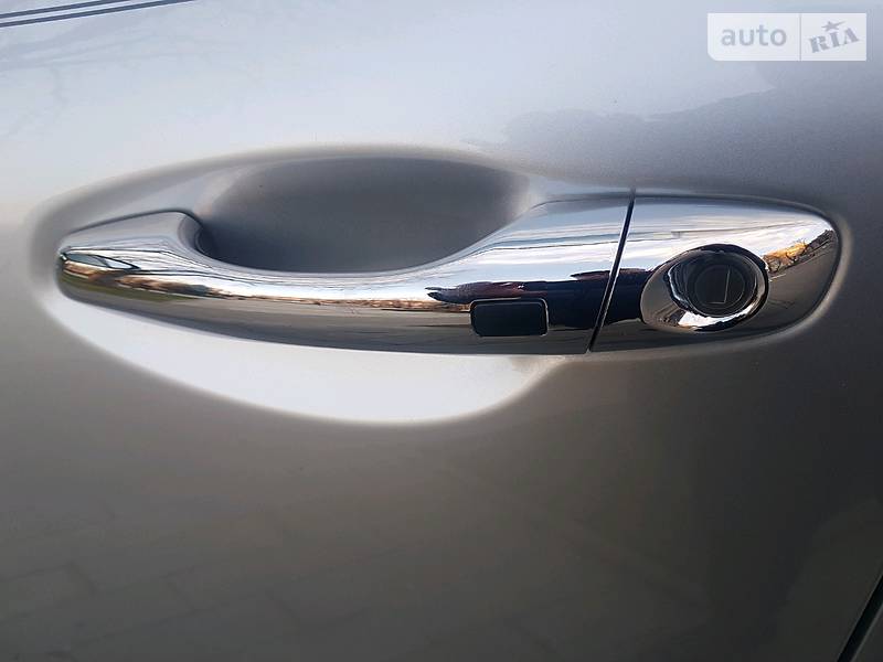 Позашляховик / Кросовер Kia Sorento 2016 в Кременчуці фото 25 Позашляховик / Кросовер Kia Sorento 2016 в Кременчуці