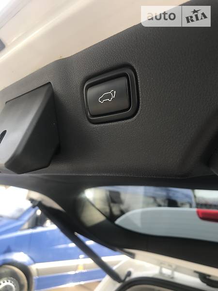 Позашляховик / Кросовер Kia Sorento 2016 в Харкові фото 15 Позашляховик / Кросовер Kia Sorento 2016 в Харкові