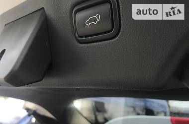 Позашляховик / Кросовер Kia Sorento 2016 в 