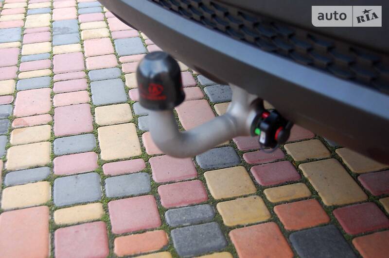 Позашляховик / Кросовер Kia Sorento 2011 в Умані