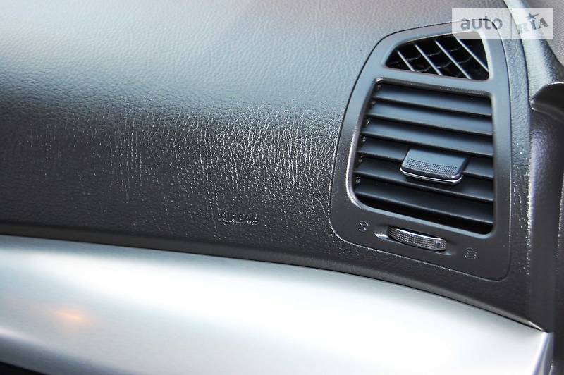 Позашляховик / Кросовер Kia Sorento 2011 в Умані