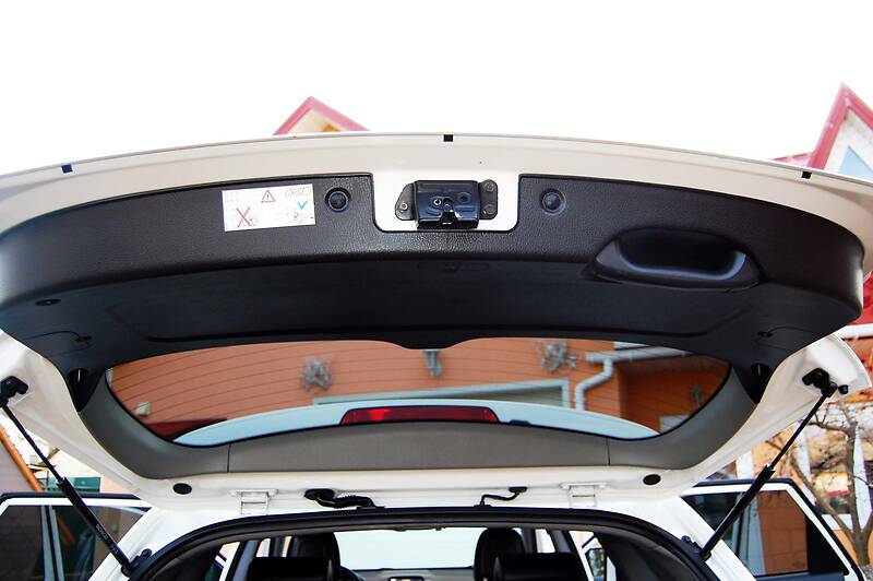 Позашляховик / Кросовер Kia Sorento 2011 в Умані