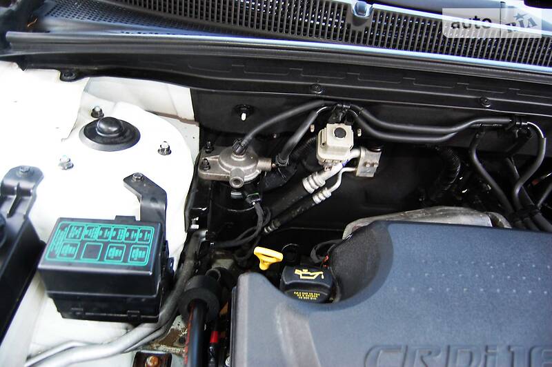 Позашляховик / Кросовер Kia Sorento 2011 в Умані