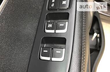 Позашляховик / Кросовер Kia Sorento 2019 в 