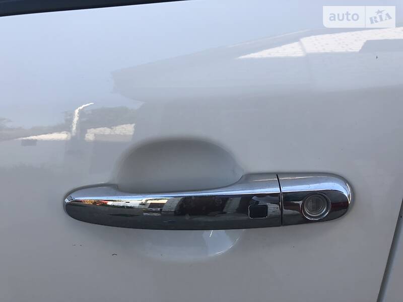 Позашляховик / Кросовер Kia Sorento 2010 в Черкасах