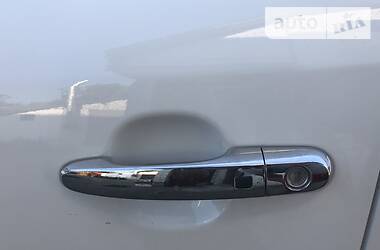 Позашляховик / Кросовер Kia Sorento 2010 в 