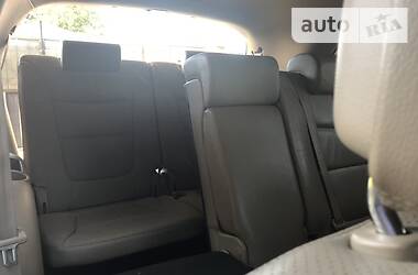 Позашляховик / Кросовер Kia Sorento 2010 в 