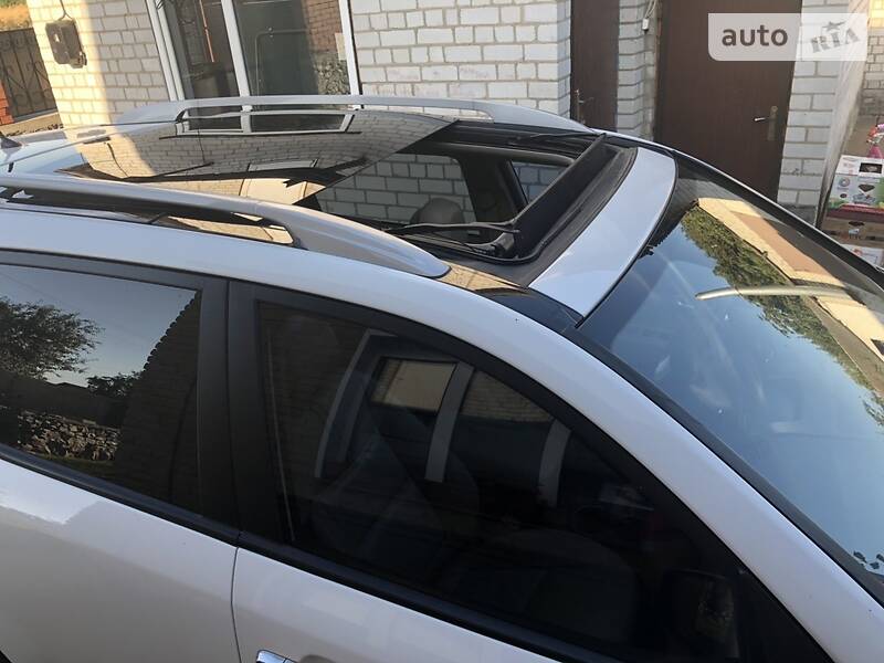 Позашляховик / Кросовер Kia Sorento 2010 в Черкасах