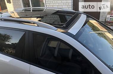 Позашляховик / Кросовер Kia Sorento 2010 в 