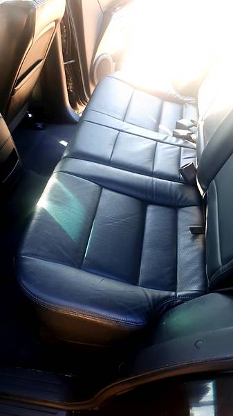 Позашляховик / Кросовер Kia Sorento 2007 в Вінниці