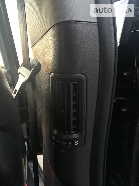 Позашляховик / Кросовер Kia Sorento 2010 в Івано-Франківську
