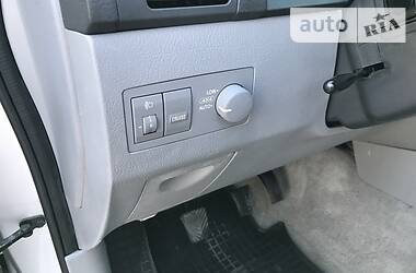 Позашляховик / Кросовер Kia Sorento 2007 в 