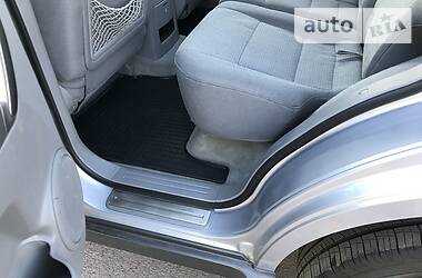 Позашляховик / Кросовер Kia Sorento 2007 в 