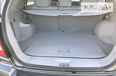 Позашляховик / Кросовер Kia Sorento 2007 в 