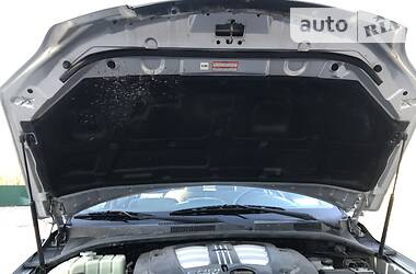 Позашляховик / Кросовер Kia Sorento 2007 в 