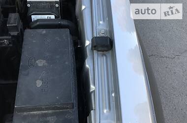 Позашляховик / Кросовер Kia Sorento 2007 в 