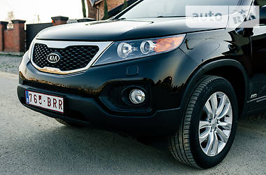 Універсал Kia Sorento 2011 в 