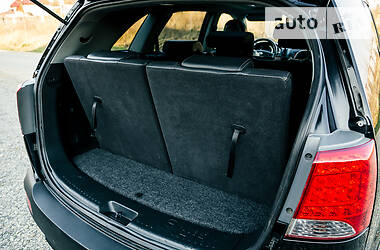Універсал Kia Sorento 2011 в 