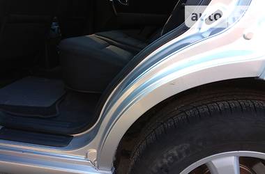 Позашляховик / Кросовер Kia Sorento 2007 в 