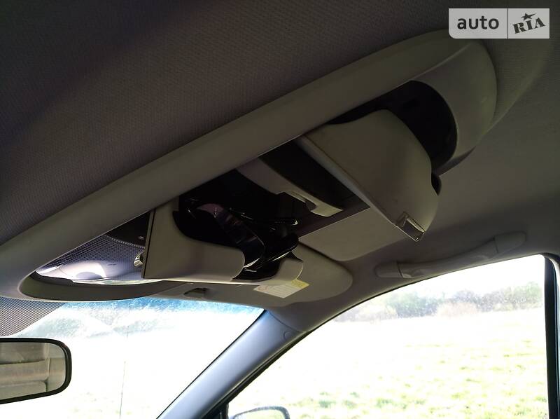 Позашляховик / Кросовер Kia Sorento 2007 в Львові