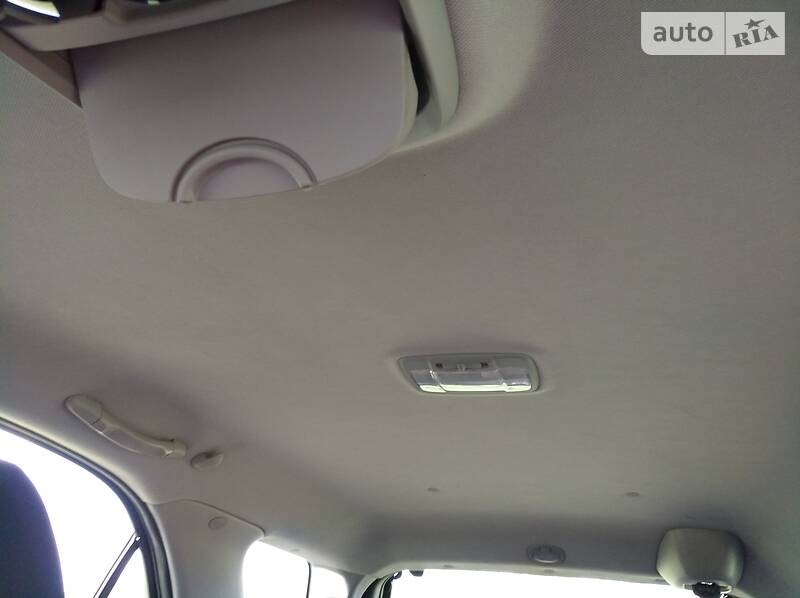 Позашляховик / Кросовер Kia Sorento 2007 в Львові