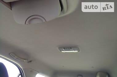 Позашляховик / Кросовер Kia Sorento 2007 в 