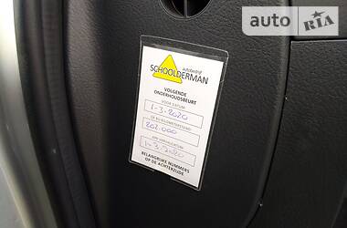 Позашляховик / Кросовер Kia Sorento 2007 в 