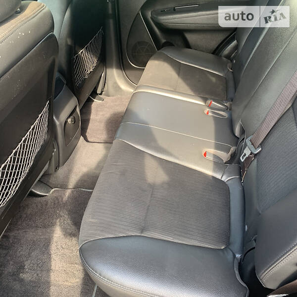 Позашляховик / Кросовер Kia Sorento 2011 в Рівному