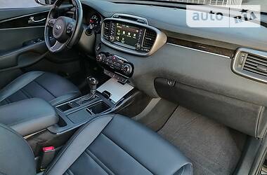 Позашляховик / Кросовер Kia Sorento 2017 в Києві