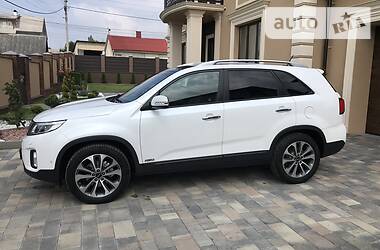 Универсал Kia Sorento 2014 в Черновцах