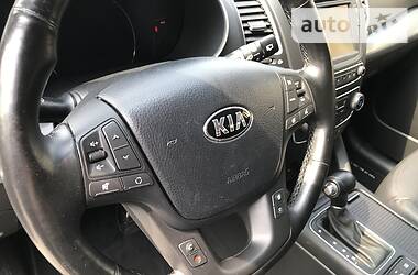 Универсал Kia Sorento 2014 в Черновцах