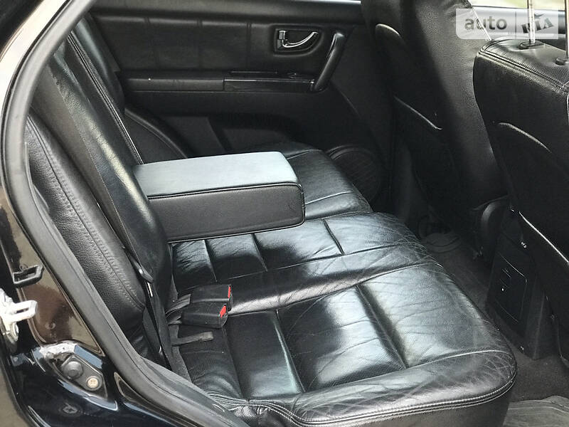 Позашляховик / Кросовер Kia Sorento 2007 в Корсунь-Шевченківському фото 10 Позашляховик / Кросовер Kia Sorento 2007 в Корсунь-Шевченківському