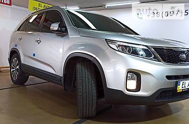 Внедорожник / Кроссовер Kia Sorento 2013 в Киеве