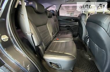 Внедорожник / Кроссовер Kia Sorento 2015 в Одессе