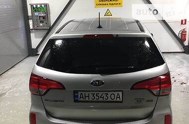 Внедорожник / Кроссовер Kia Sorento 2013 в Бахмуте