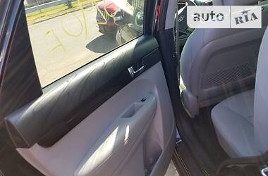 Внедорожник / Кроссовер Kia Sorento 2010 в 