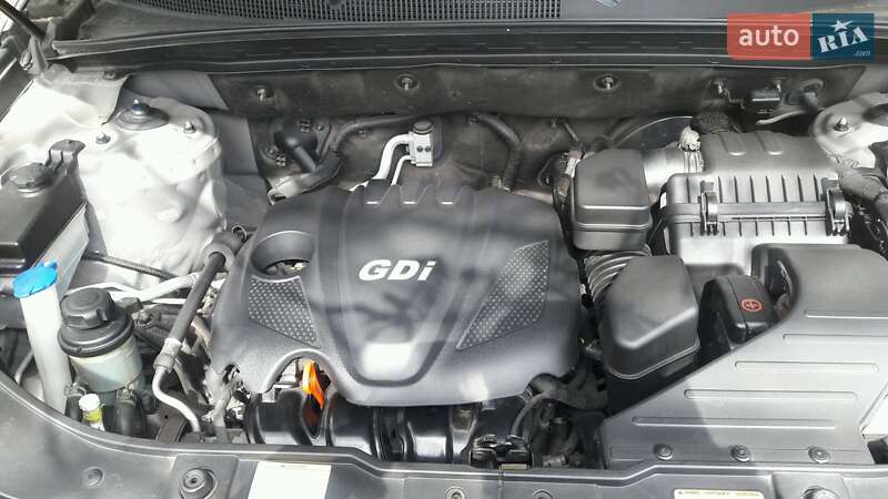 Внедорожник / Кроссовер Kia Sorento 2012 в Хмельницком