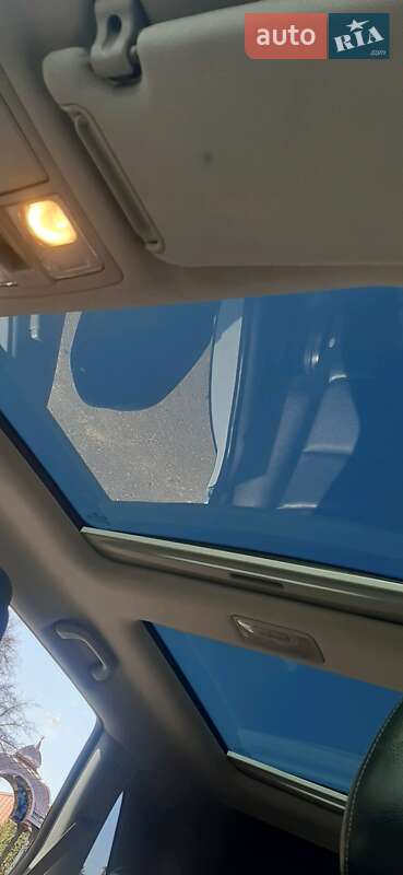 Внедорожник / Кроссовер Kia Sorento 2011 в Дрогобыче