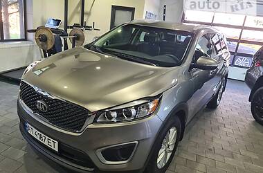 Внедорожник / Кроссовер Kia Sorento 2015 в Коломые